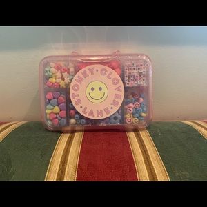 Stoney clover, “bead kit”